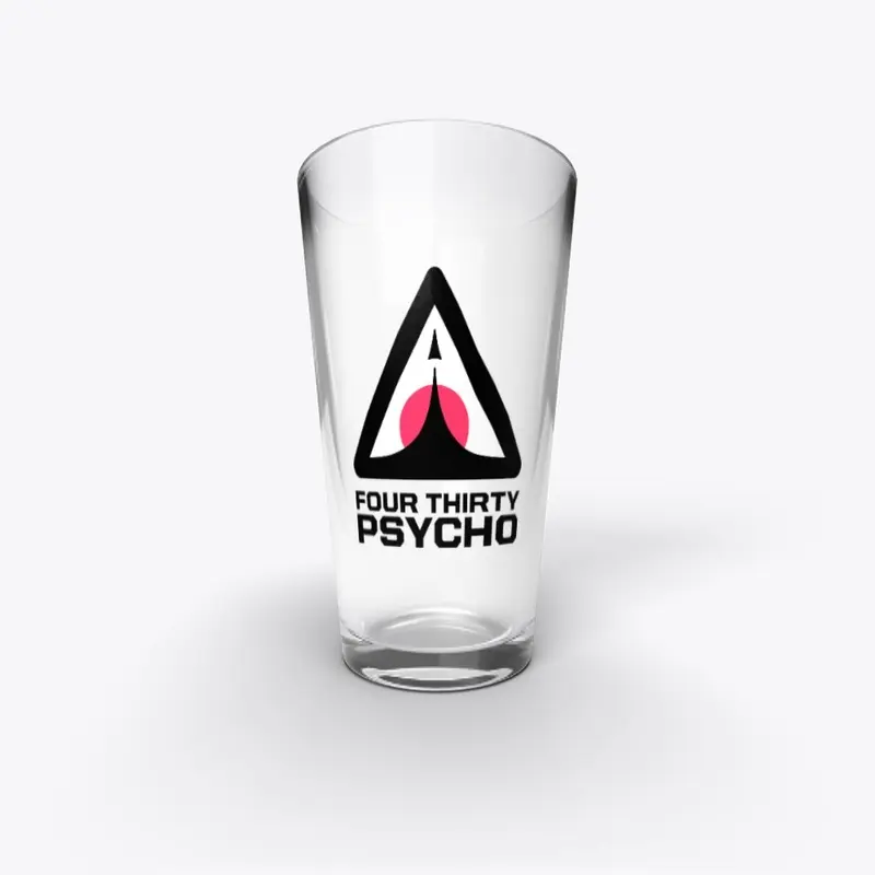 4:30 Psycho Merch