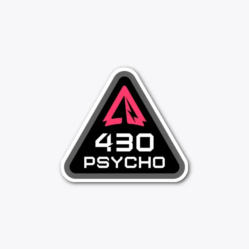 4:30 Psycho gear for any occasion