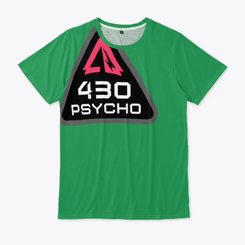 4:30 Psycho gear for any occasion